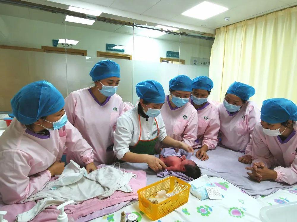 昔阳县妇婴监护型护送